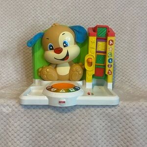 Fisher-price Smart puppy